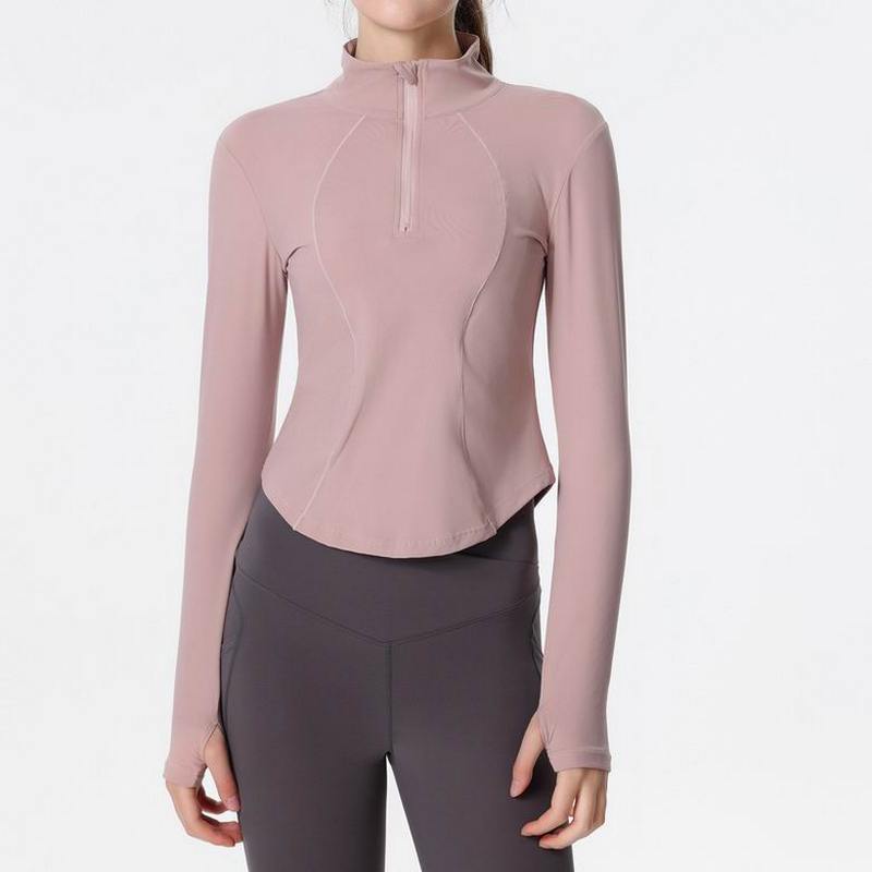 Lululemon Women's Outwear 113